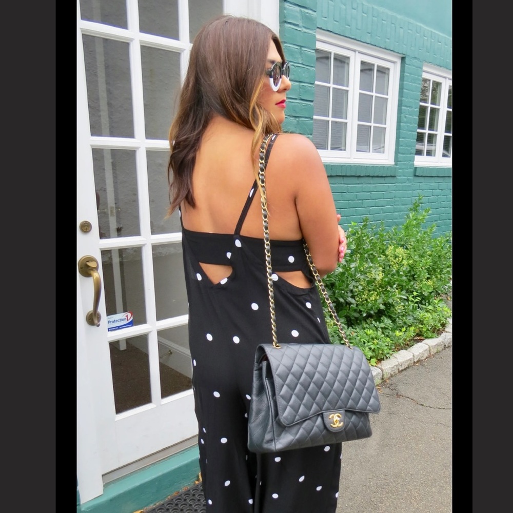 Free People Dream Big Jumpsuit Size XS - Picture 7 of 14